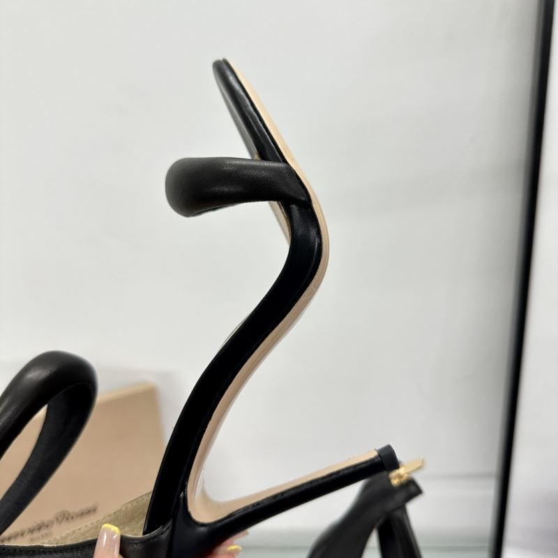 Gianvito Rossi Sandals